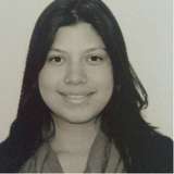 'Barbiie Salazar' 'Barbiie Salazar'
